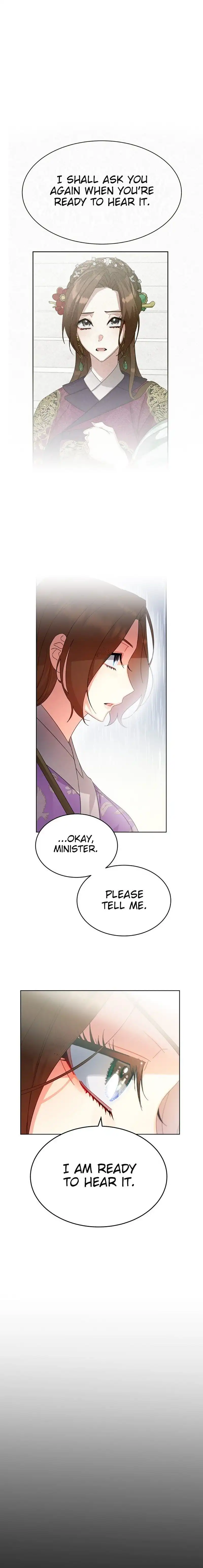 What Kind of Empress Is This? Chapter 28.1 10